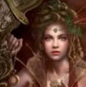 Meet your Posher, Esther